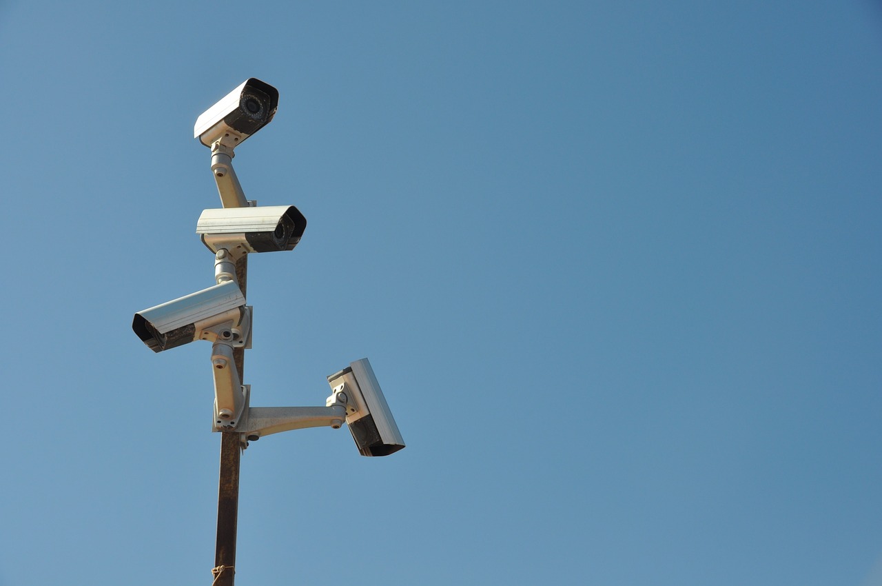The Impact of the AX-12 in Surveillance Operations